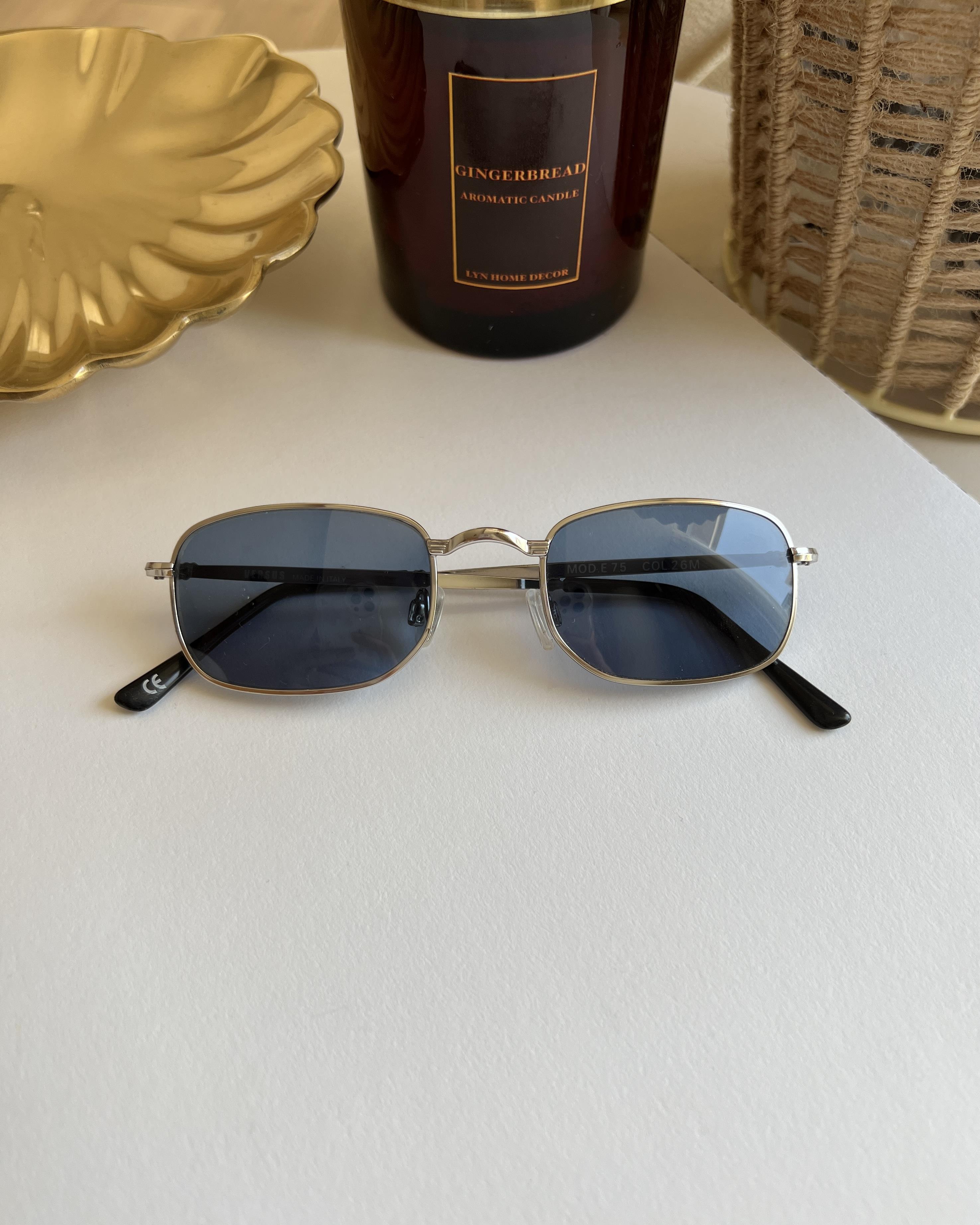 Versus Made in Italy Vintage Güneş Gözlüğü
