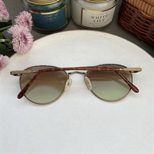 Oscar De La Renta Eyewear Vintage Gözlük