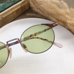 RODENSTOCK Made in Germany Vintage Gözlük 