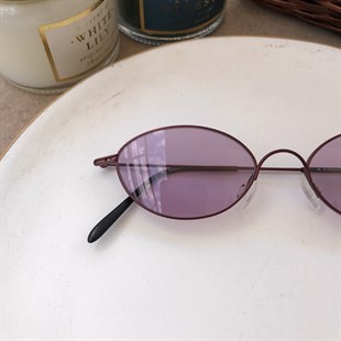 RODENSTOCK Titanium Vintage Gözlük