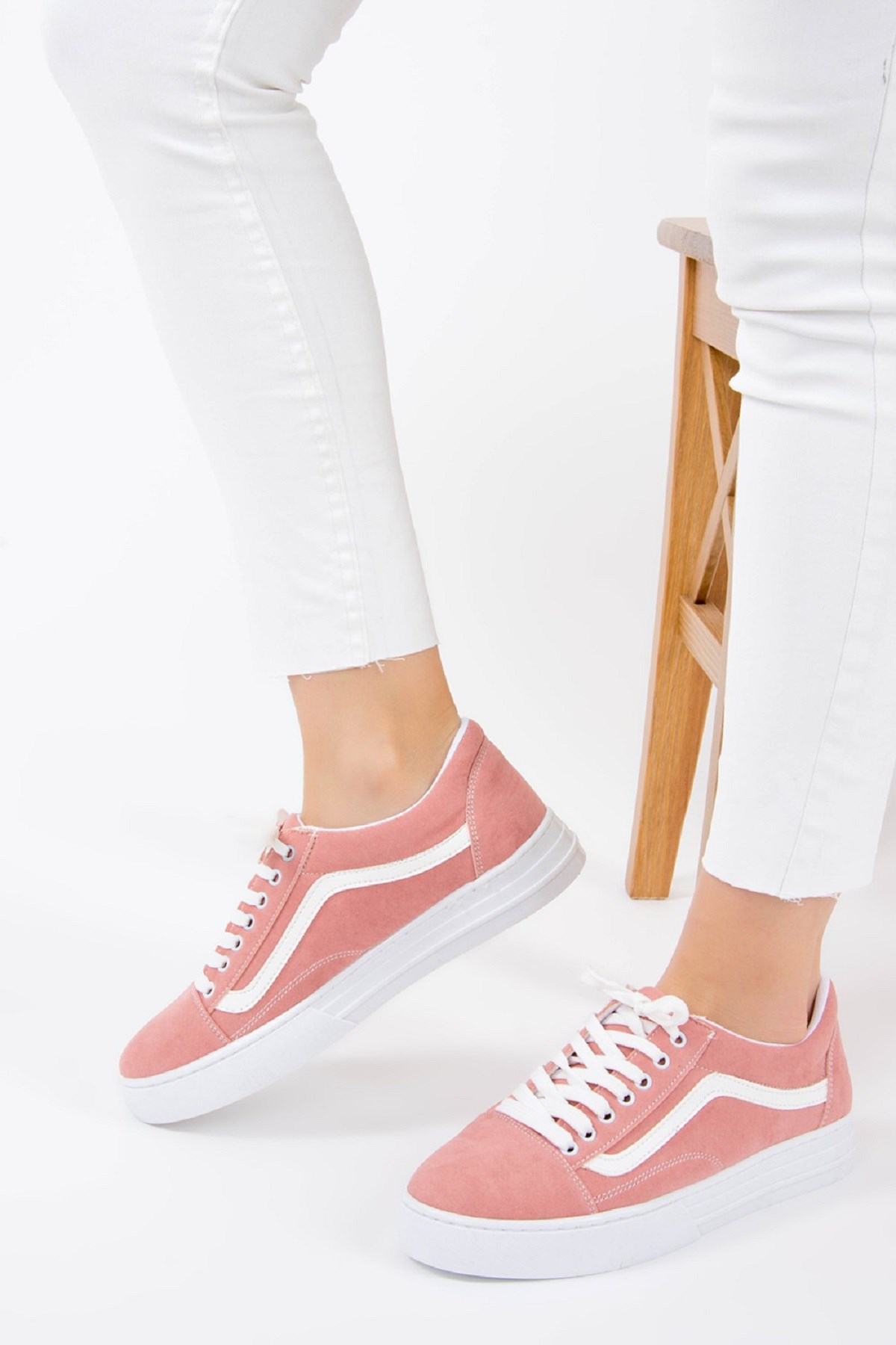 Pudra Kadın Spor F652060002