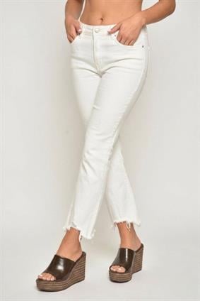 Y996559960 Kahverengi Rustik Dolgu Tabanlı Kadın Terlik