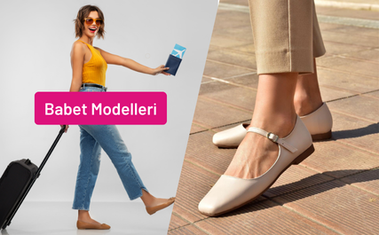 Babet Modelleri