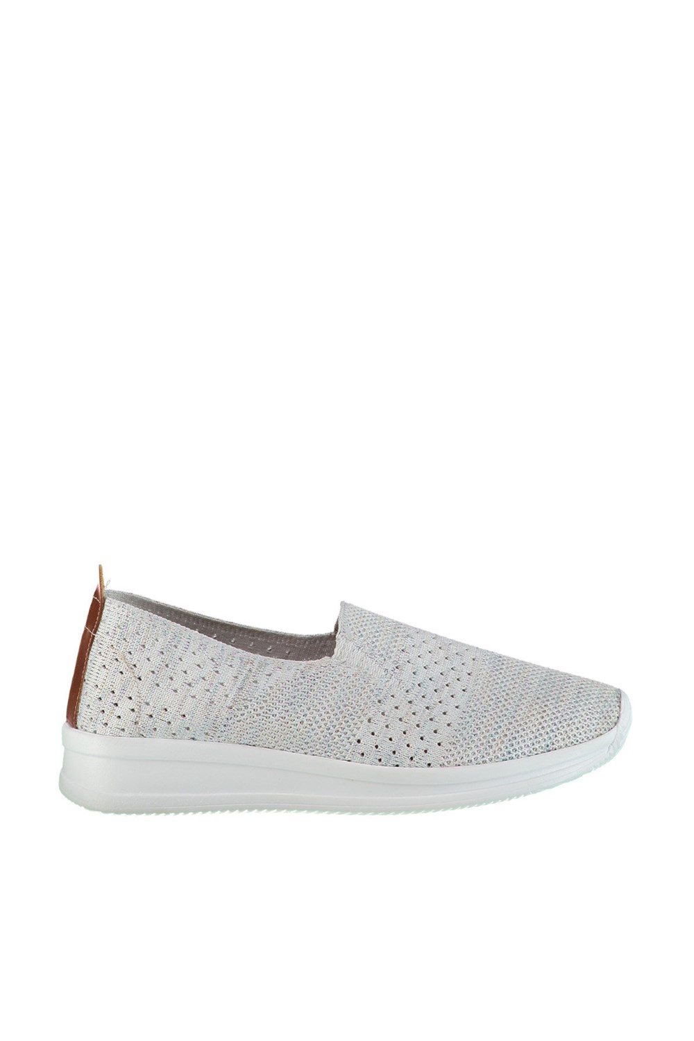 Fox Shoes Bej Kadın Sneakers D551443505