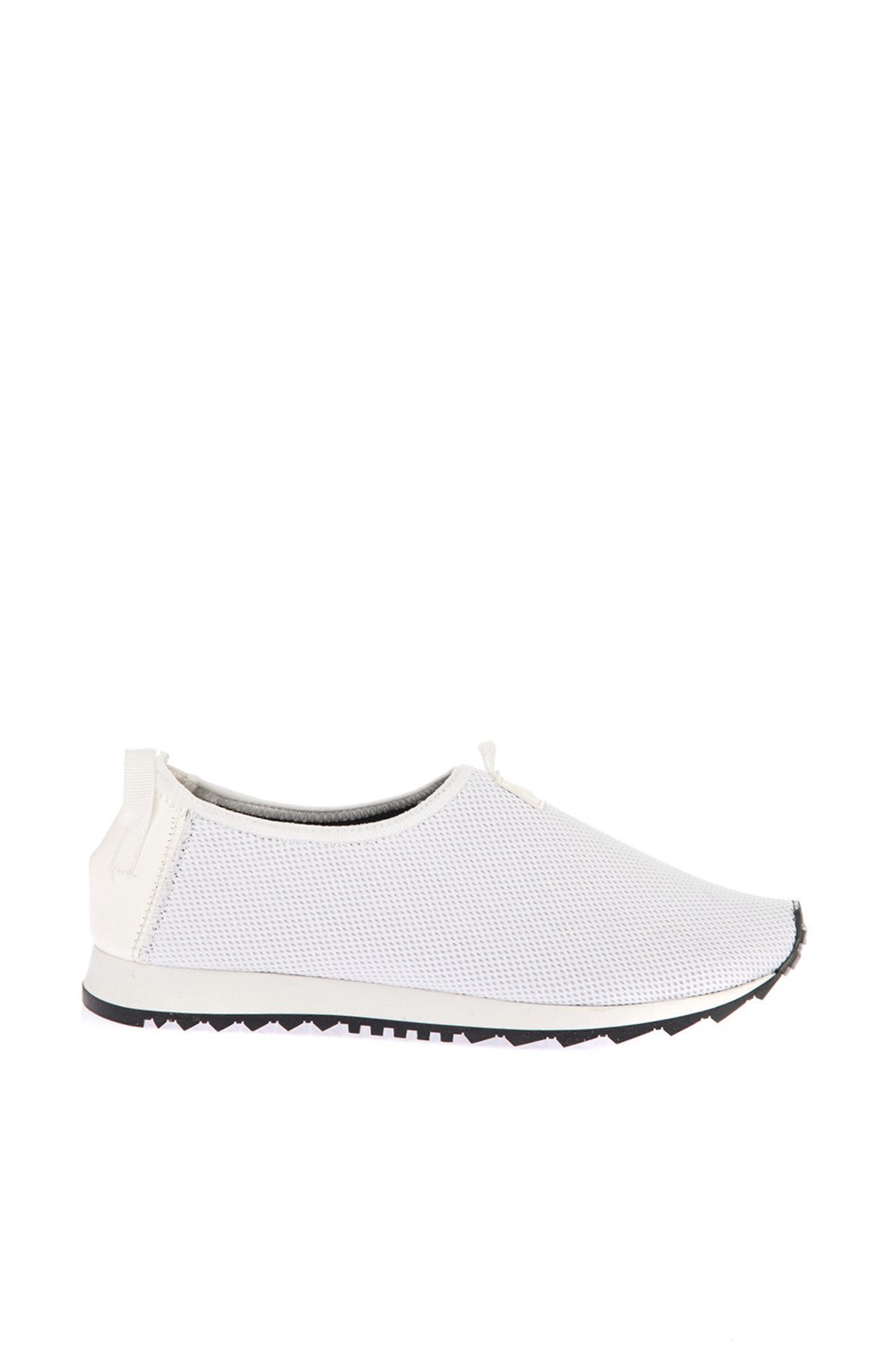 Fox Shoes Beyaz Kadın Ayakkabı D410250105