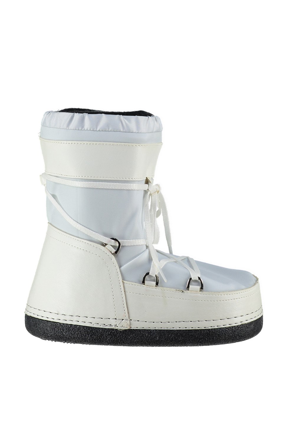Fox Shoes Beyaz Kadın Bot C896927004