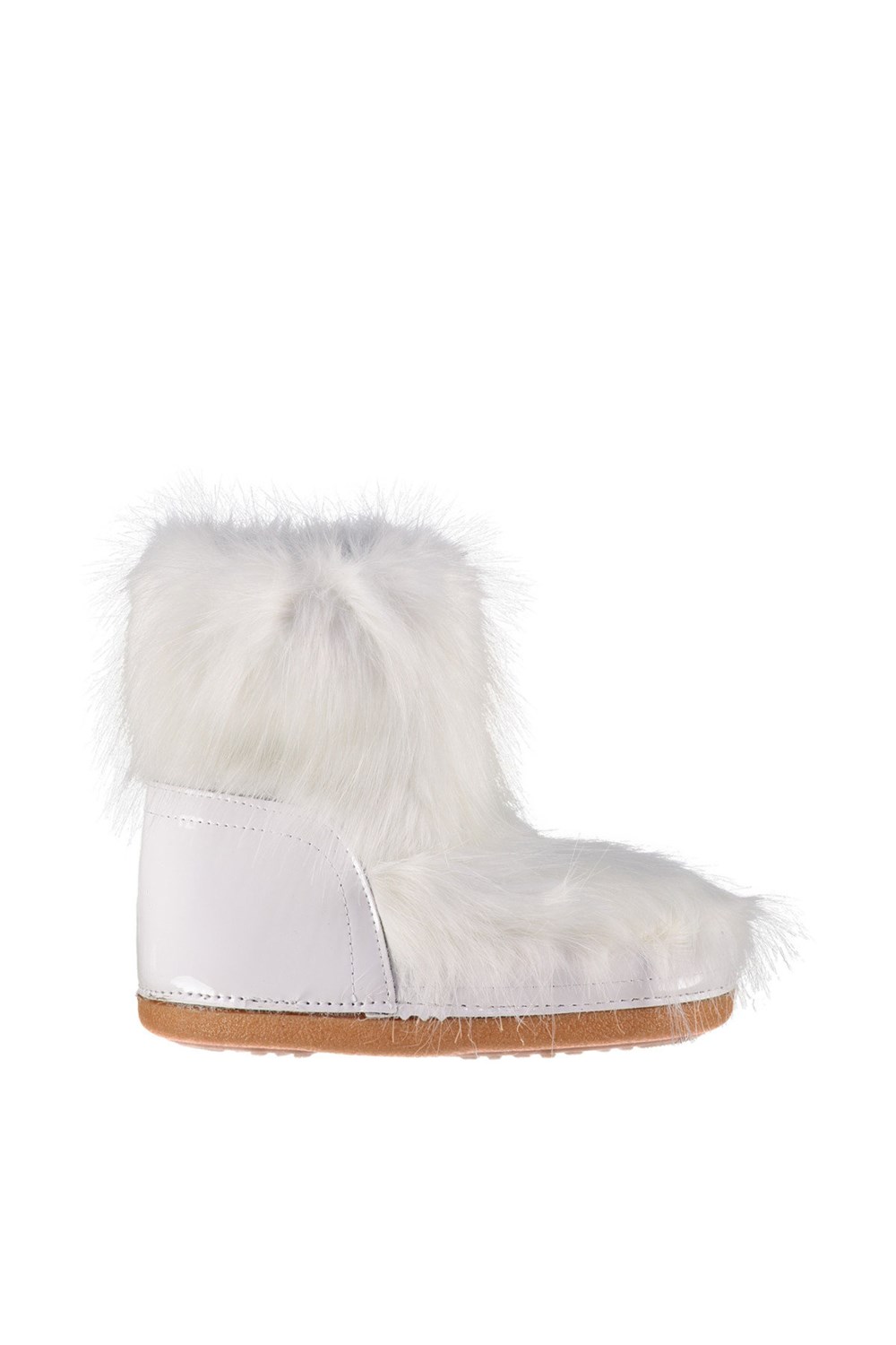 Fox Shoes Beyaz Kadın Bot C960686508