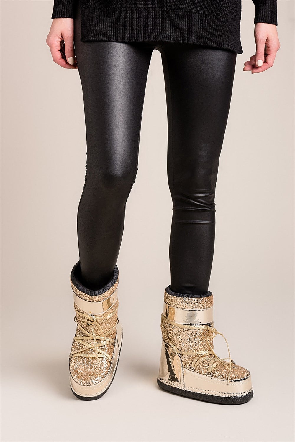 Fox Shoes Dore Kadın Bot C896927014