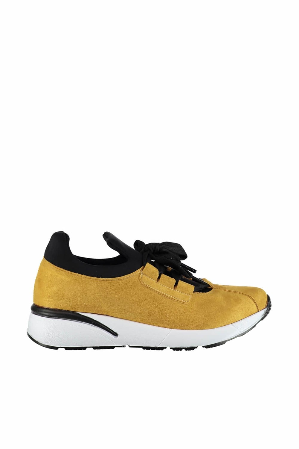 Fox Shoes Hardal Kadın Sneakers D602006102