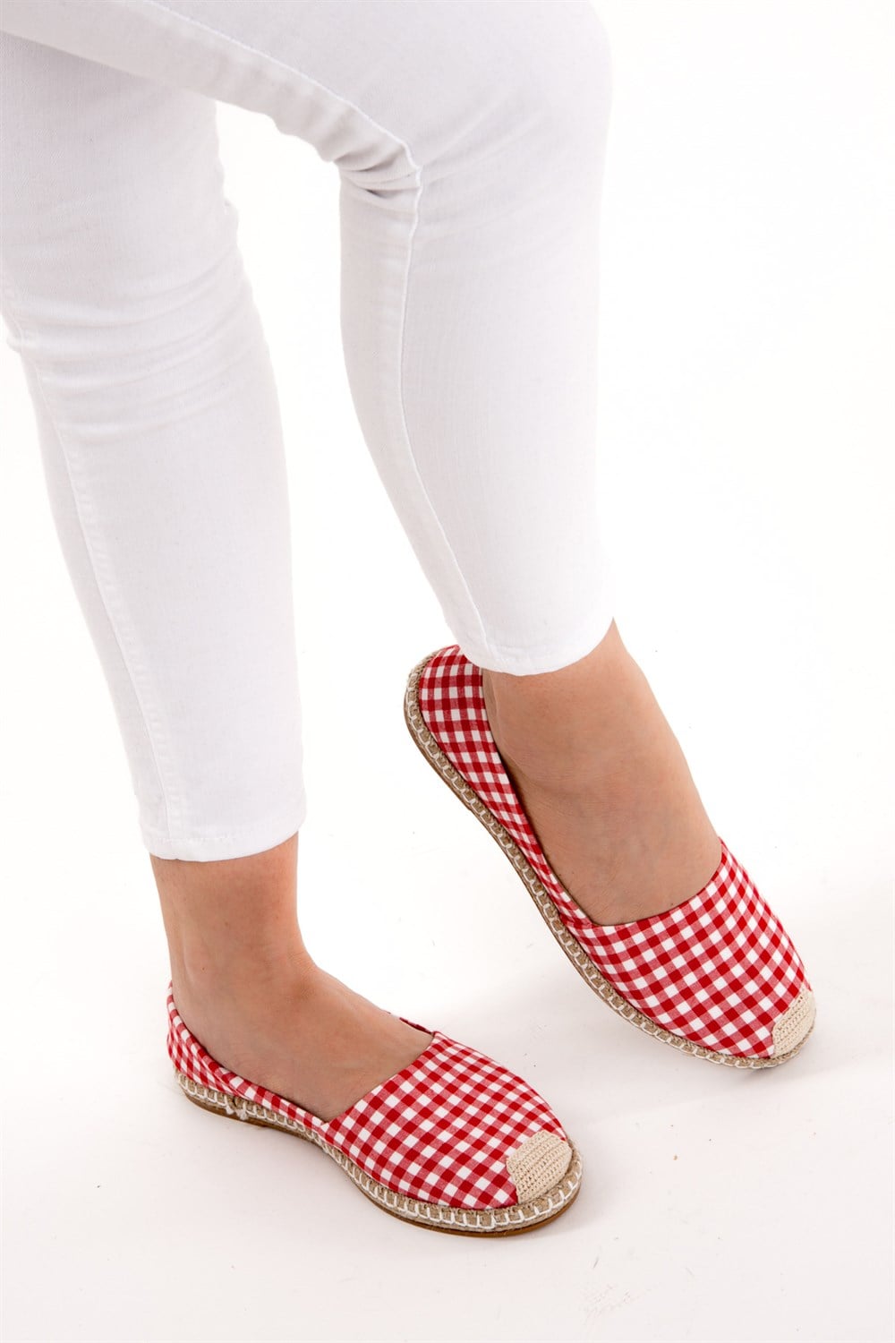 Fox Shoes Kırmızı Kadın Ayakkabı D280250004