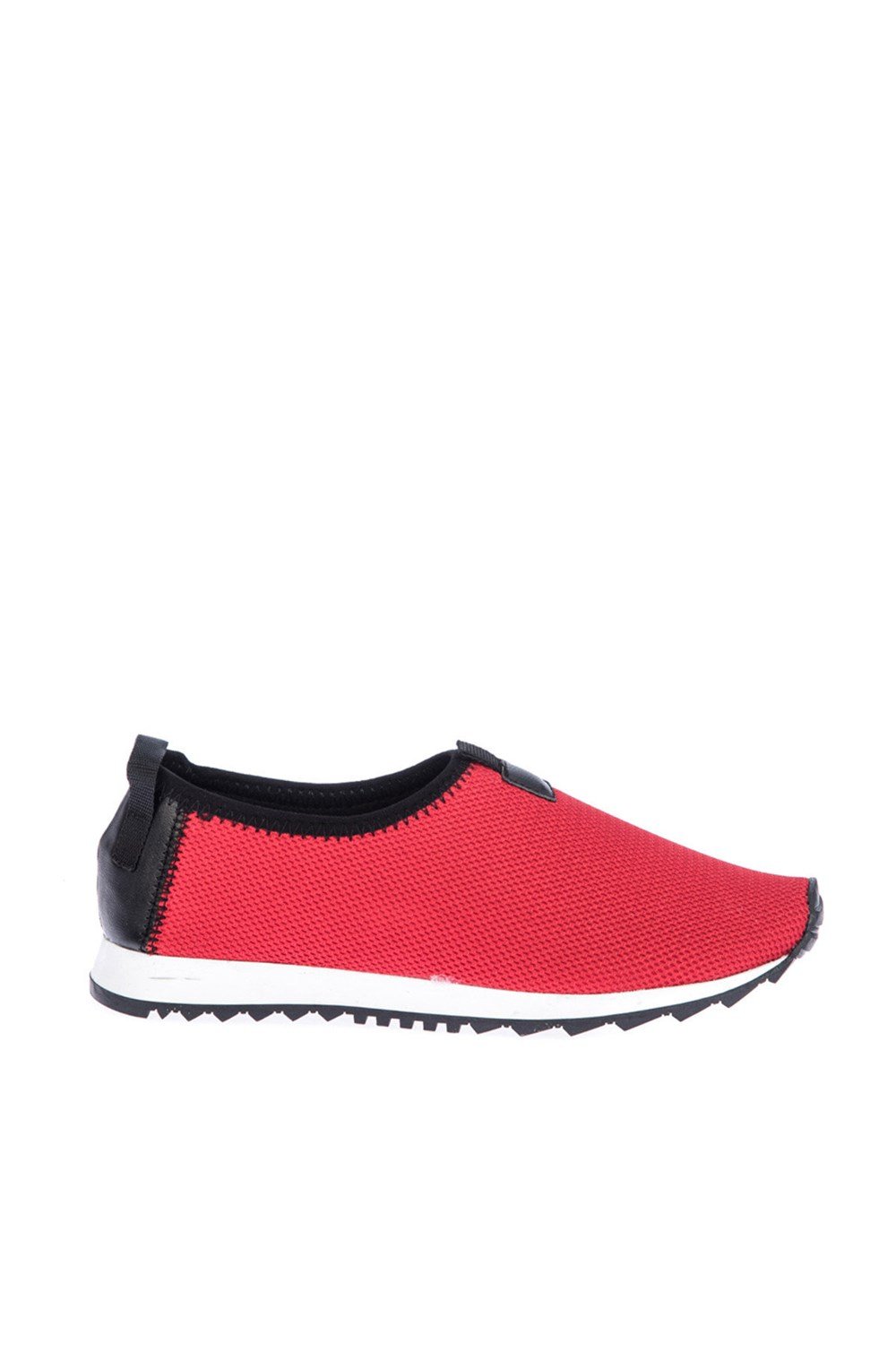 Fox Shoes Kırmızı Kadın Ayakkabı D410250105