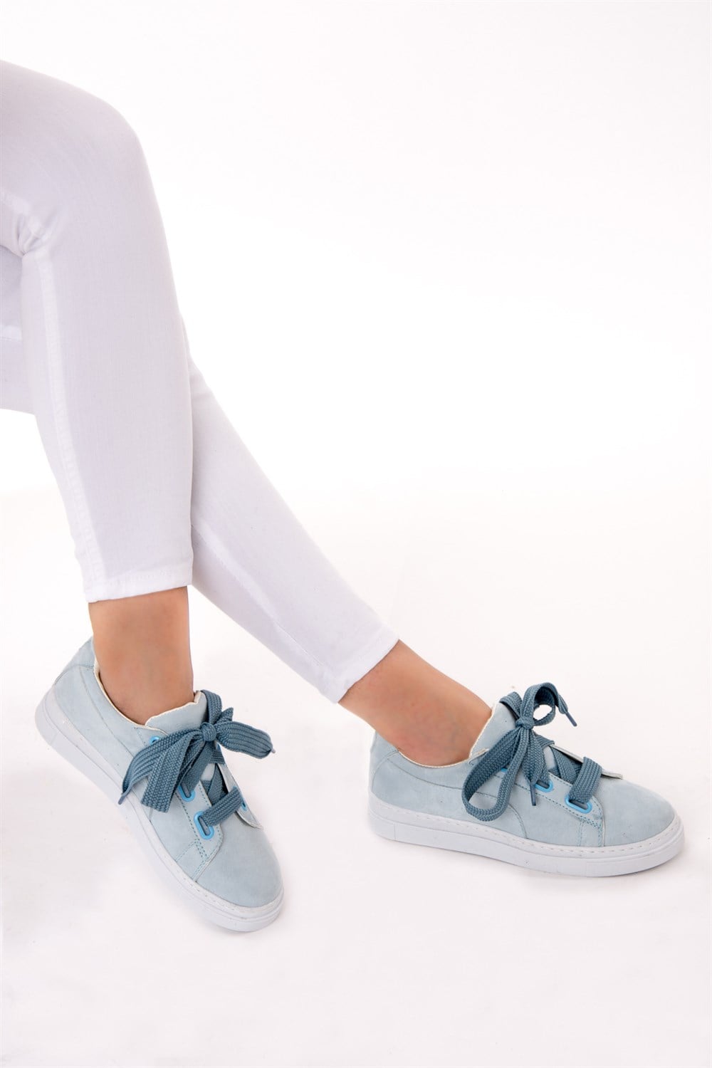 Mavi Kadın Sneakers D270330802