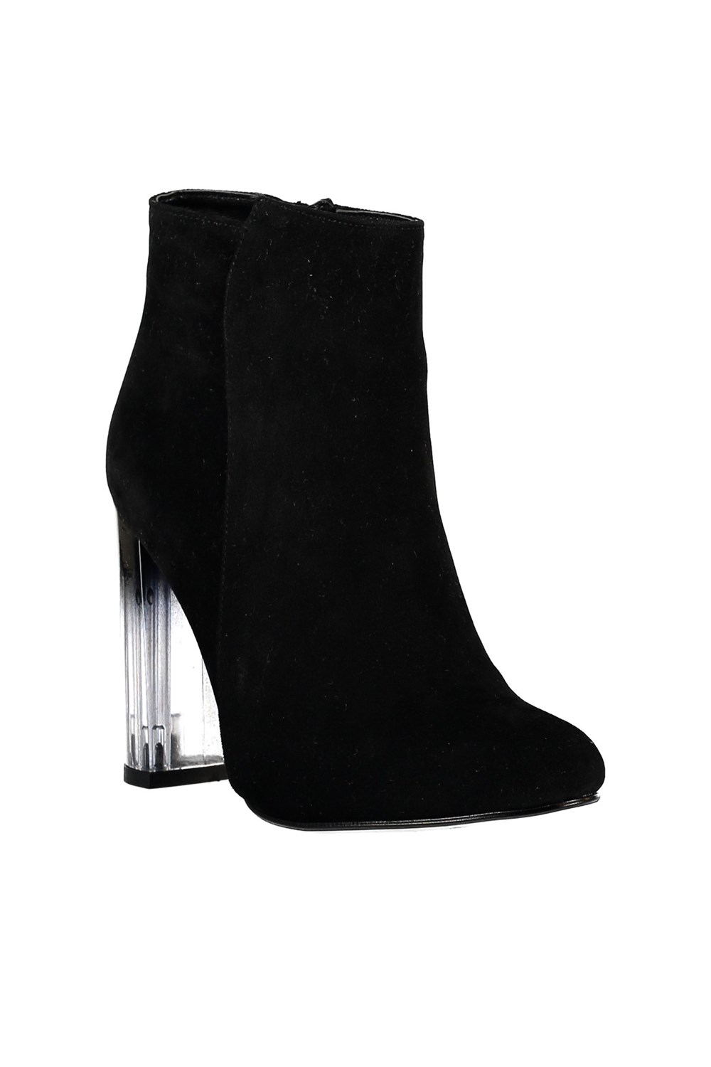 Fox Shoes Siyah Kadın Bot A494995002