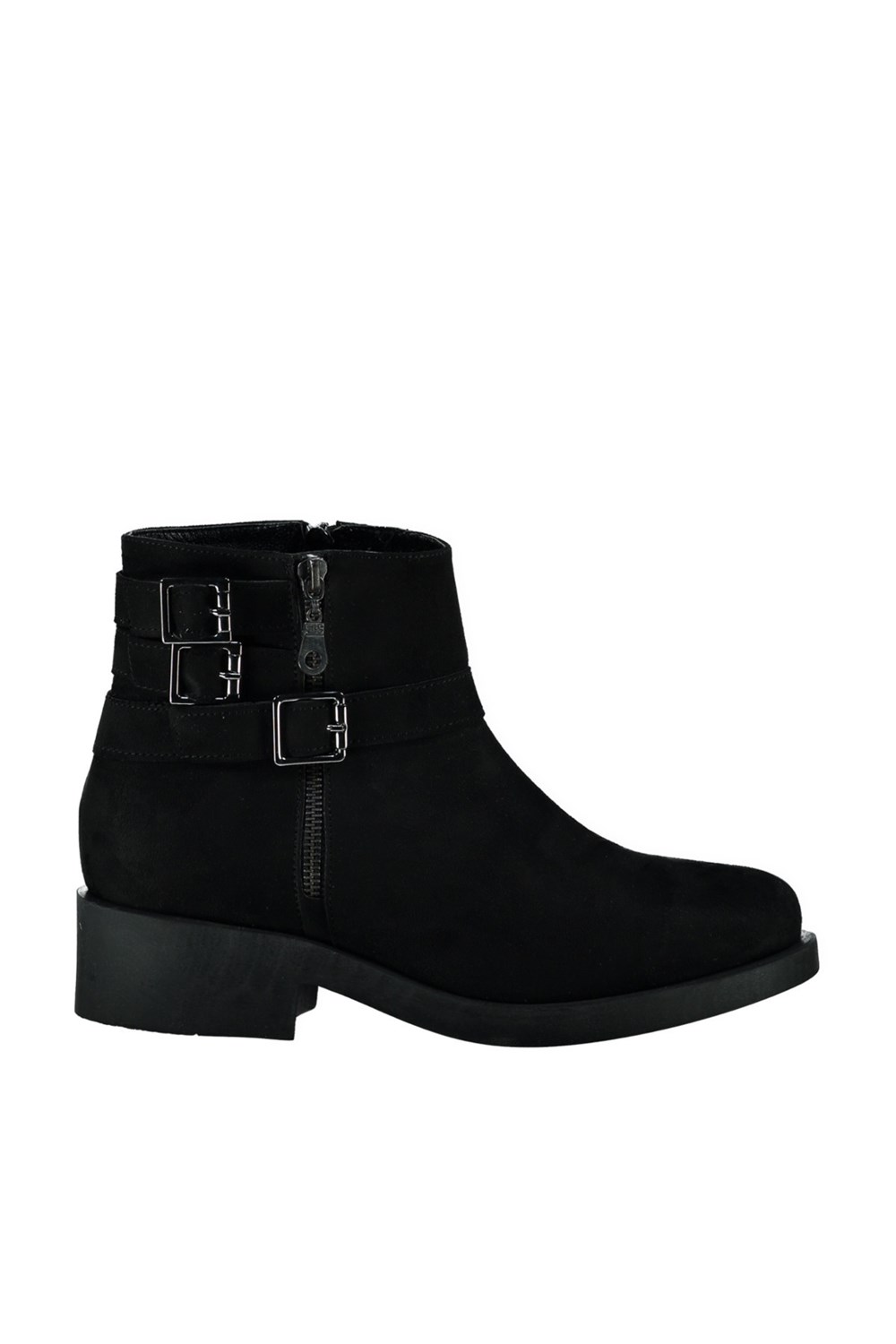 Fox Shoes Siyah Kadın Bot C757000502