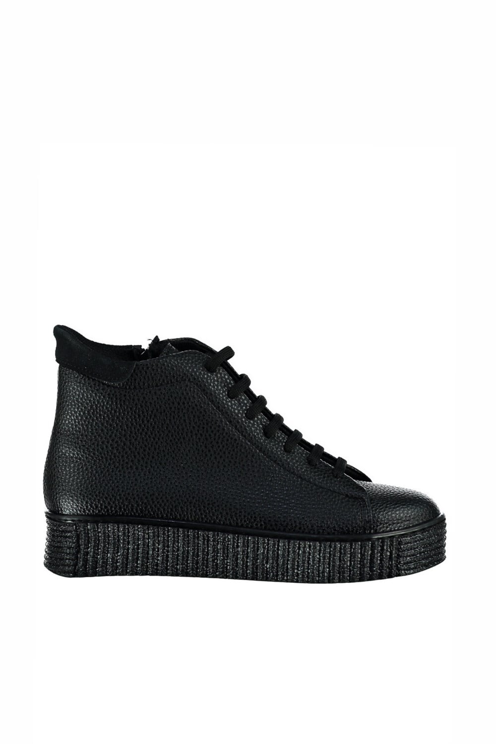 Fox Shoes Siyah Kadın Bot C820707009