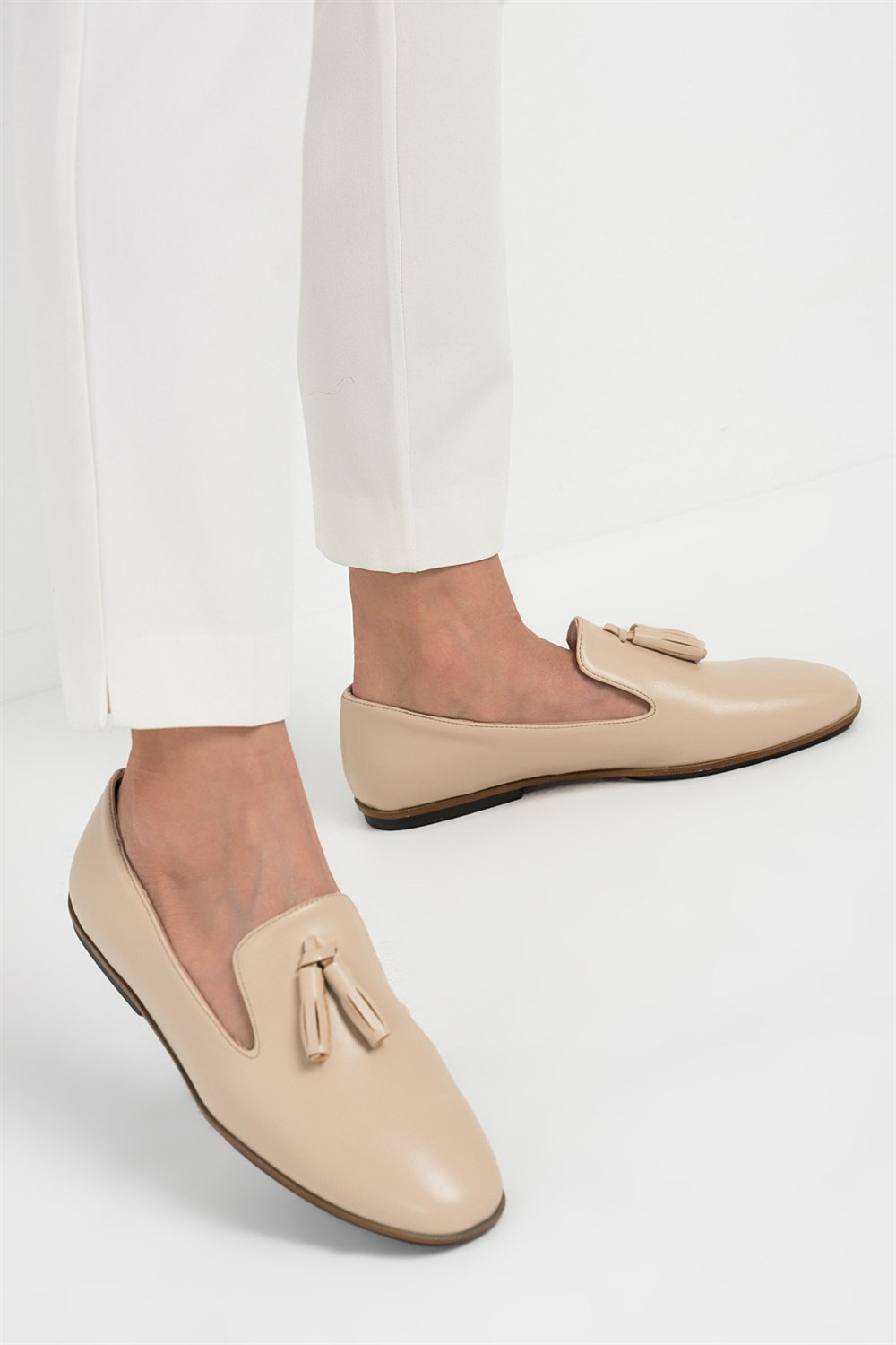 Fox Shoes Ten Kadın Ayakkabı D518071409