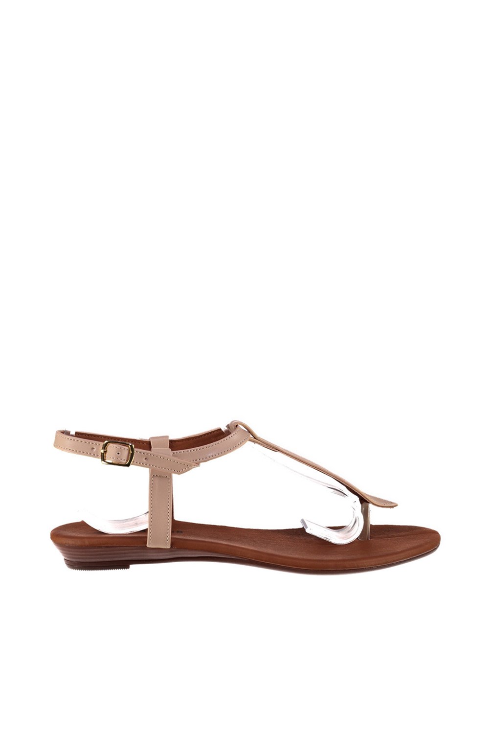 Fox Shoes Ten Kadın Sandalet B548393509
