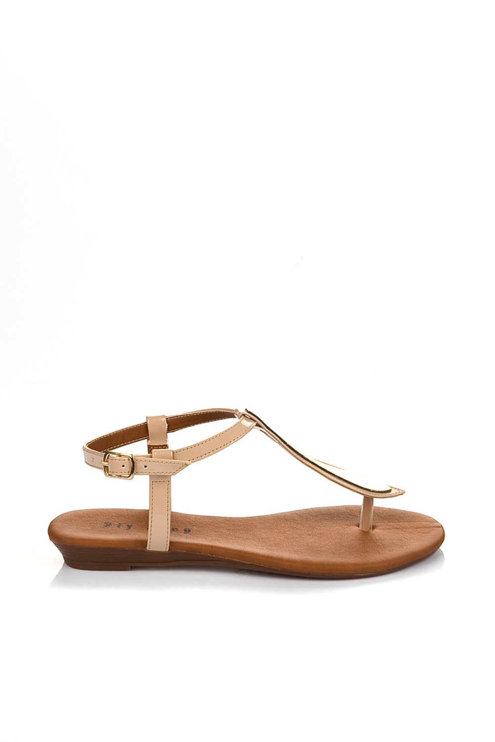 Fox Shoes Ten Kadın Sandalet B548394708