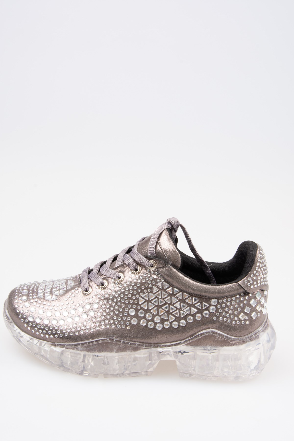 Platin Kadın Sneakers G820202014
