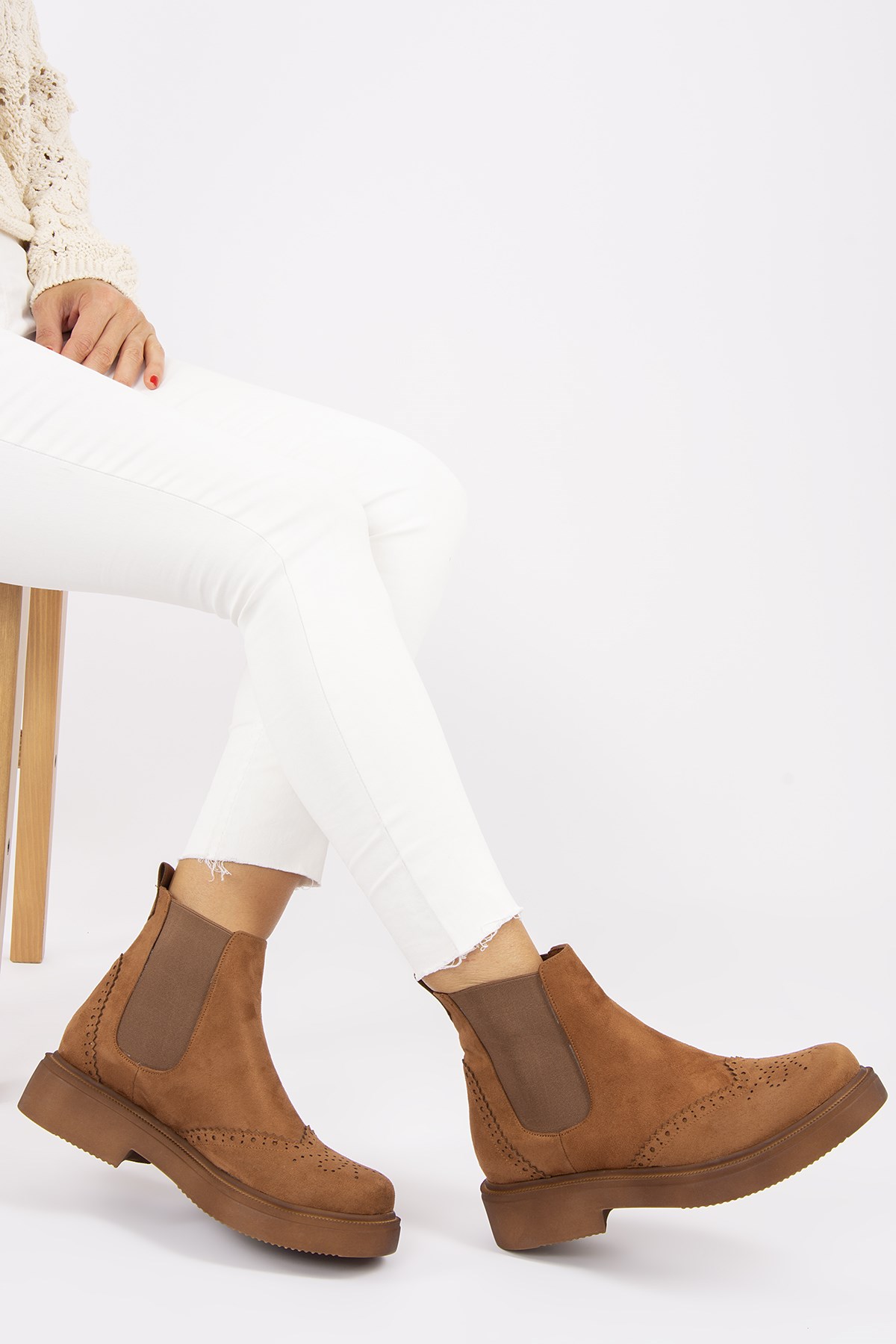 Taba Kadın Bot G820164102