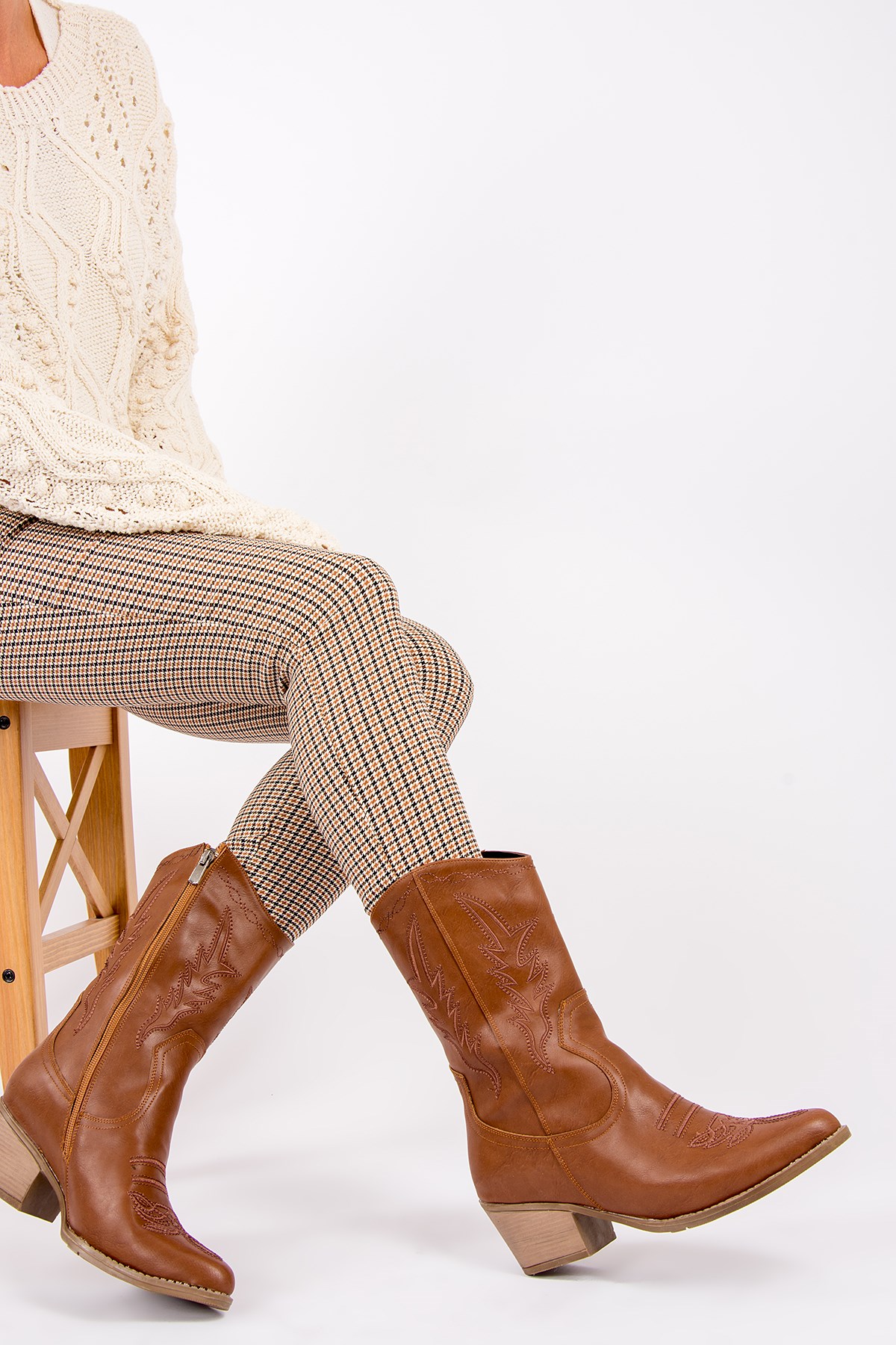 Taba Kadın Bot G996030309