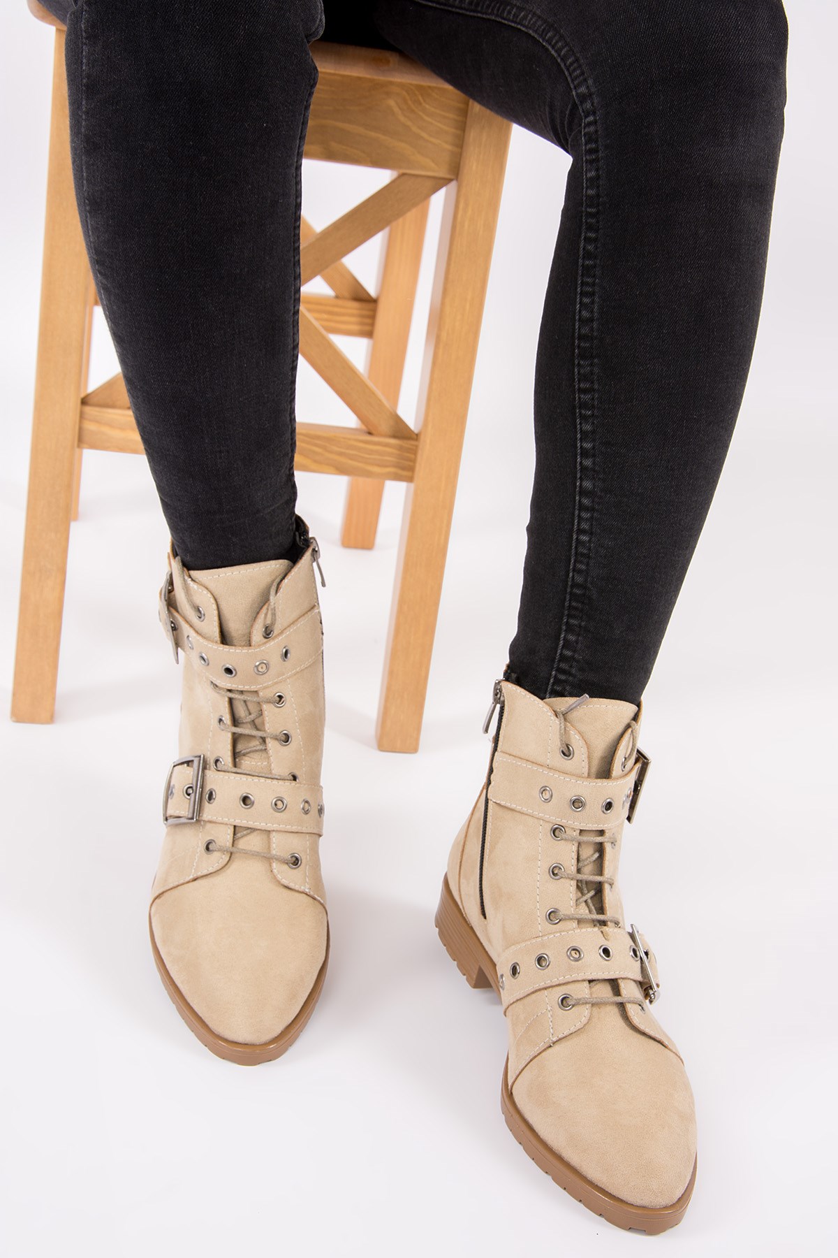 Ten Kadın Bot G288049902