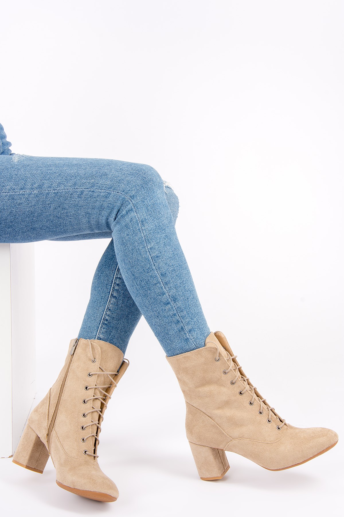 Vizon Kadın Bot G820491002