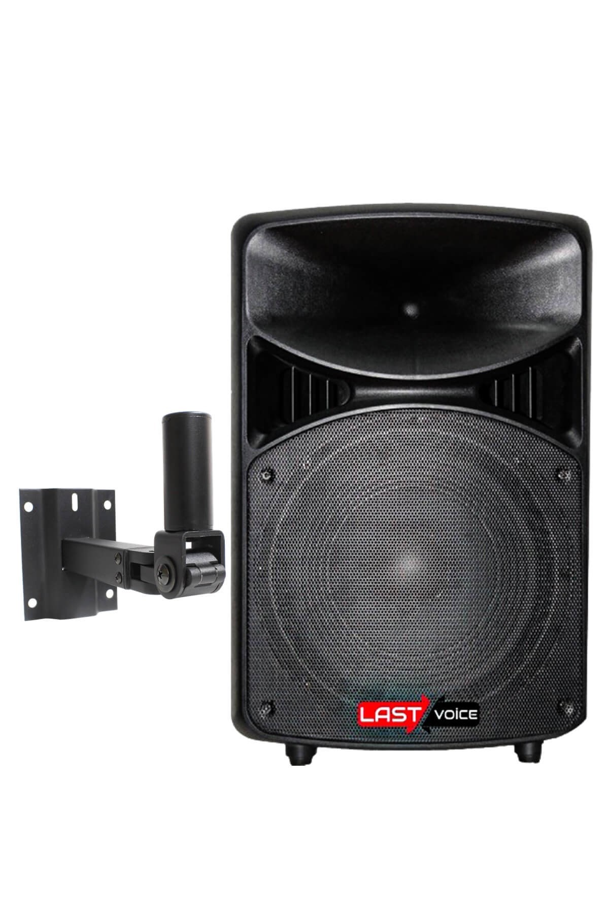 Lastvoice Lx-10 PRO ST Duvara Asılabilen Kabin Hoparlör + Askı Aparatı