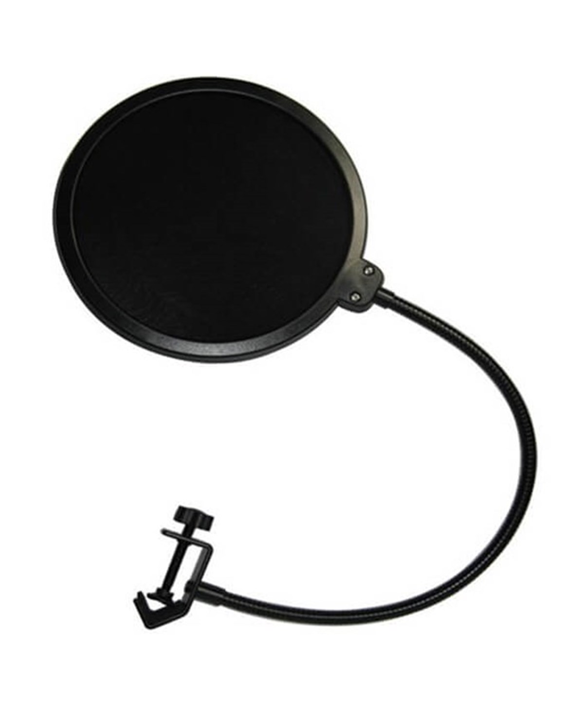 Lastvoice Ps-01 Stüdyo Pop Filtre - Çift Katman Pop Filter