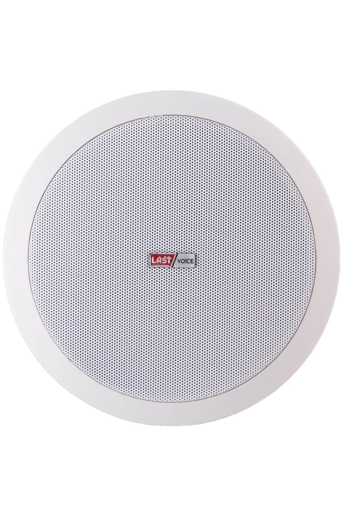 Lastvoice Tvn-16T - 16 cm Hat Trafolu Gömme Tavan Hoparlör 30 Watt