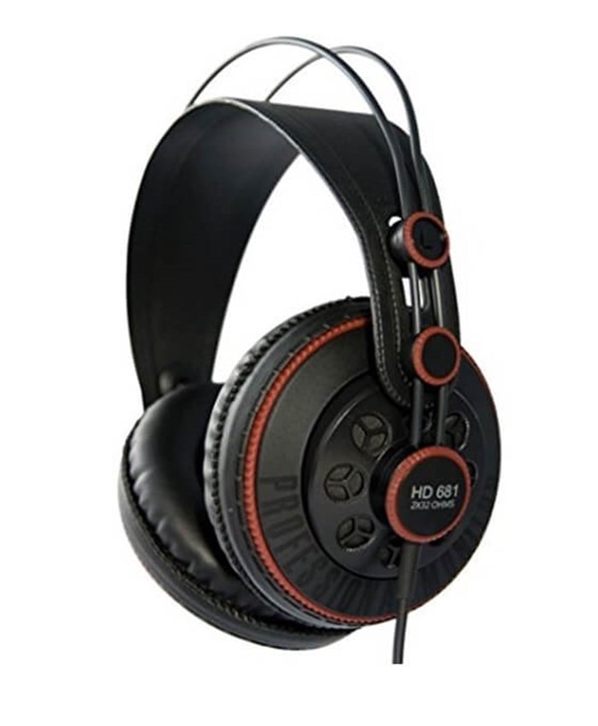 Superlux Hd681 Profesyonel Stüdyo Kulaklık