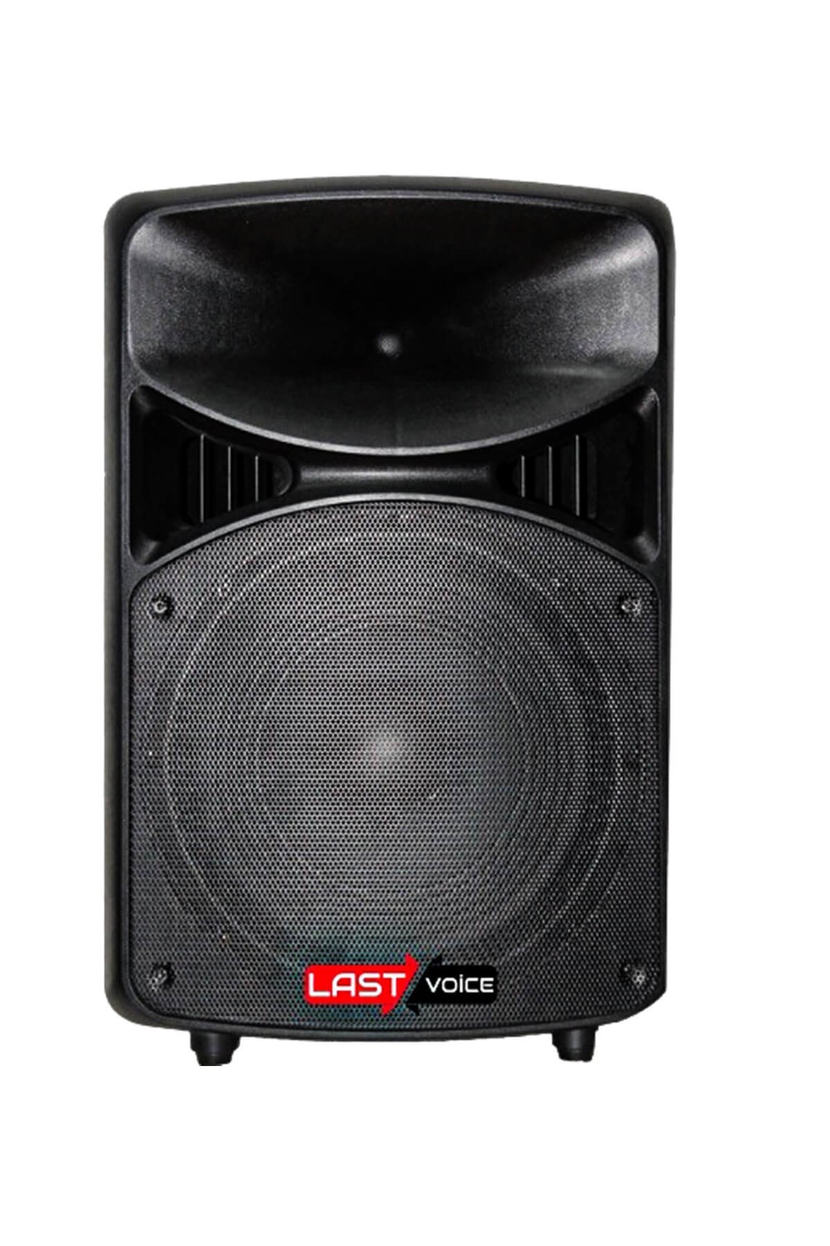 Lastvoice Lx-10 PRO Profesyonel Kabin Hoparlör 10 450 Watt