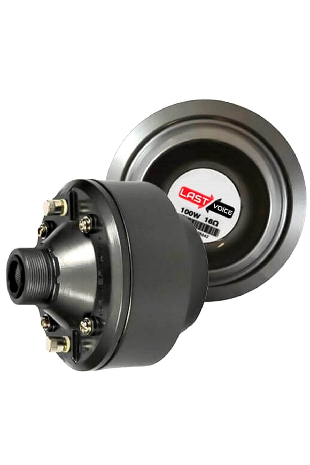 Lastvoice Driver-150 Cami Ünit Ezan Hoparlörü 150 Watt 16 Ohm