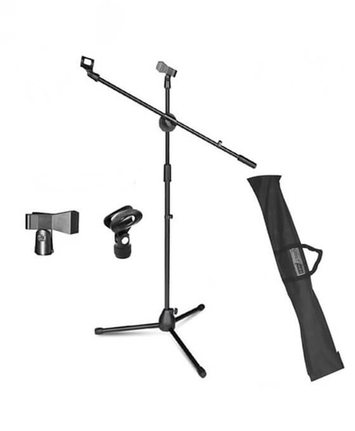 Lastvoice MS06-Cs Akrobat Mikrofon Standı - Mikrofon Sehpası