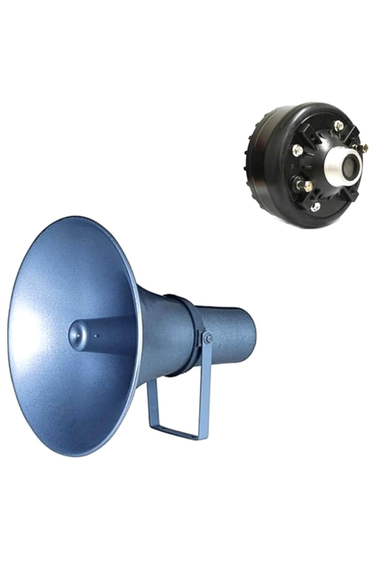 Lastvoice Driver-150H Hornlu Cami Ezan Hoparlörü 150 Watt 16 Ohm