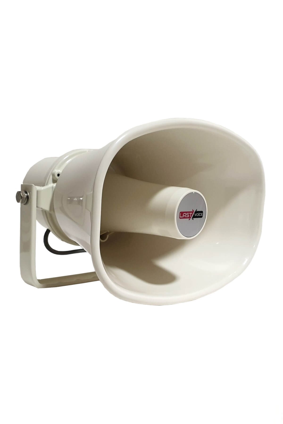 Lastvoice Hv-54T 150 Watt Trafolu Dış Mekan Harici Horn Hoparlör