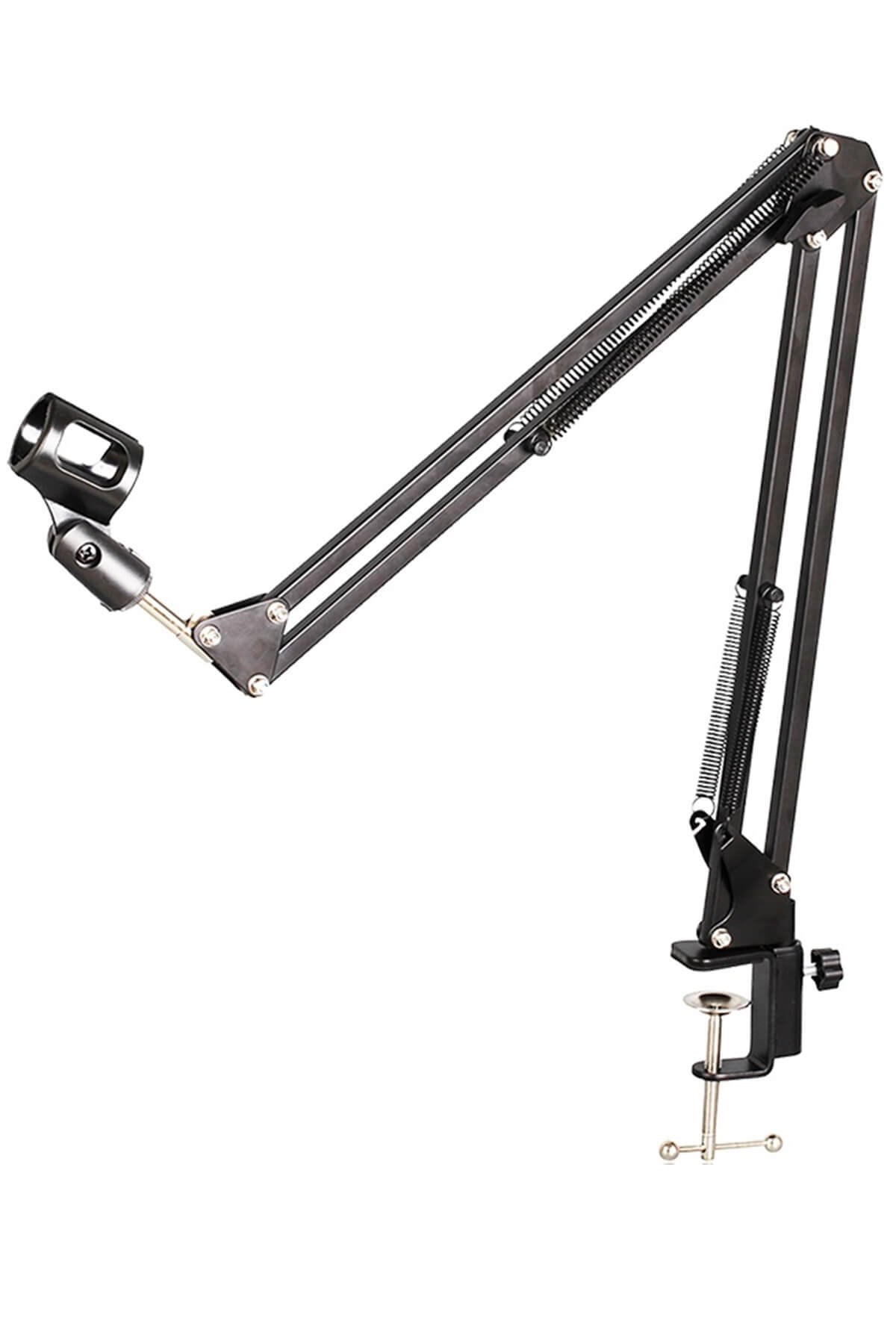 Lastvoice Nb39 Pro Masa Tipi Mikrofon Standı (35x35 cm)