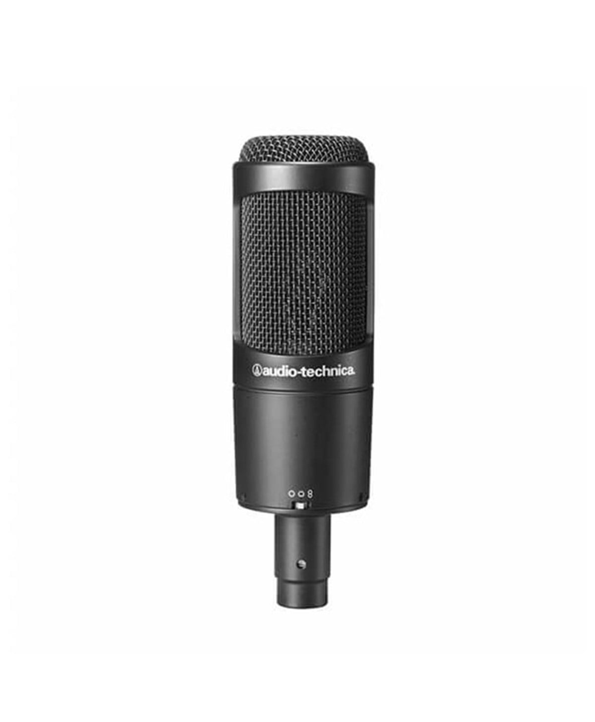 Audio Technica AT2050 Geniş Diyaframlı Condenser Mikrofon