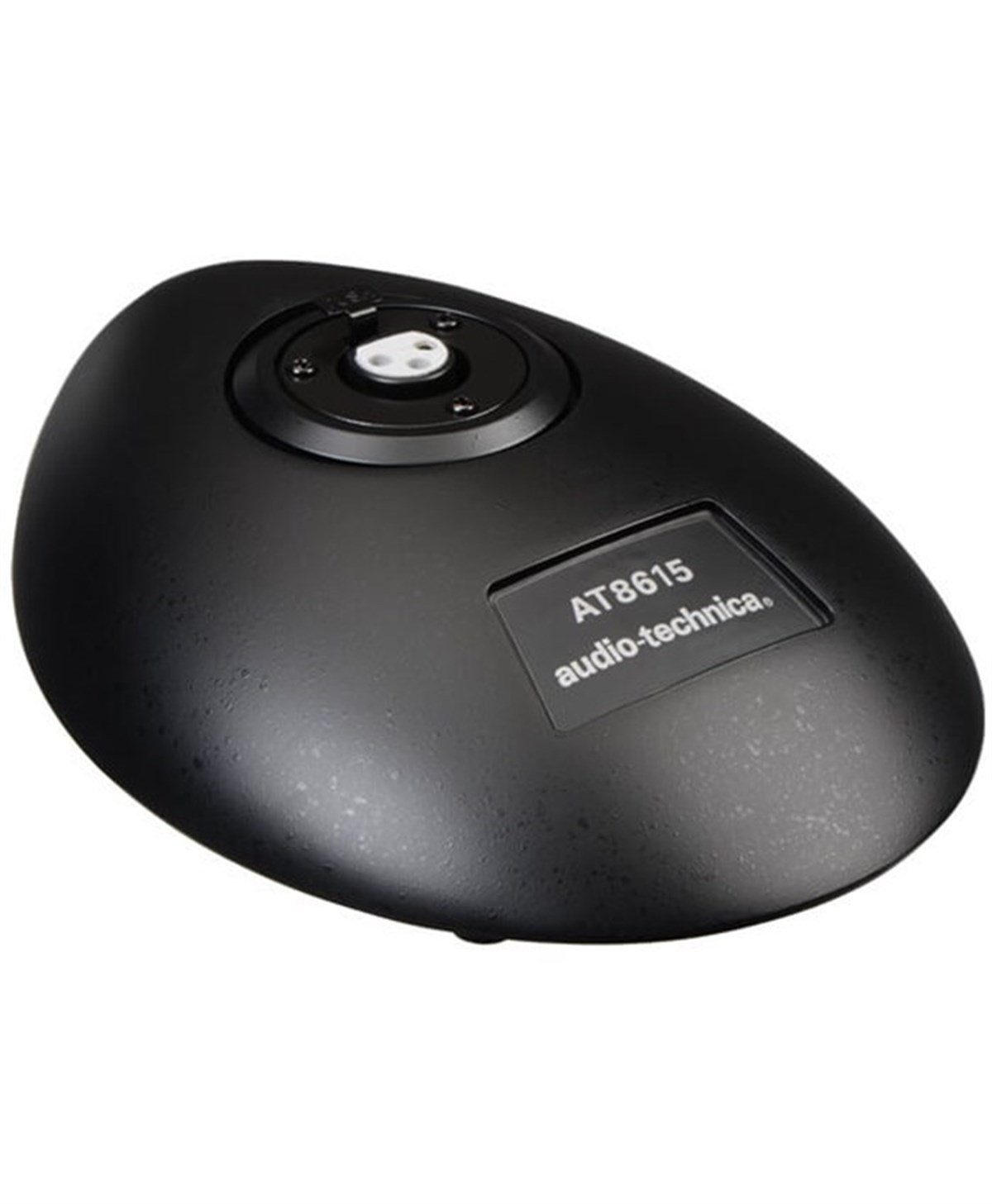 Audio Technica AT8615 Kaz Boynu Mikrofon Adaptörü