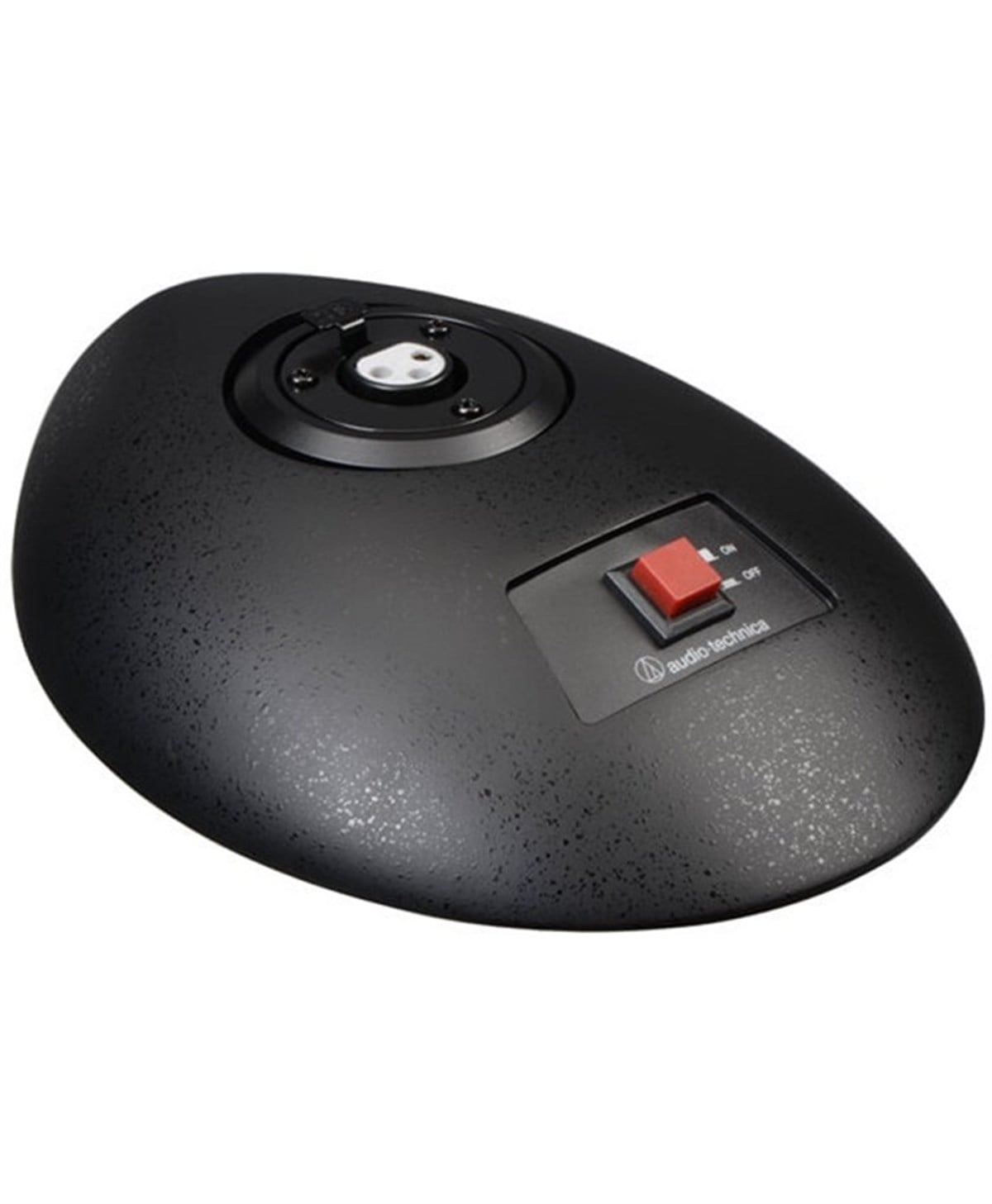 Audio Technica AT8615RS Condenser Kaz Boynu Mikrofon Adaptörü