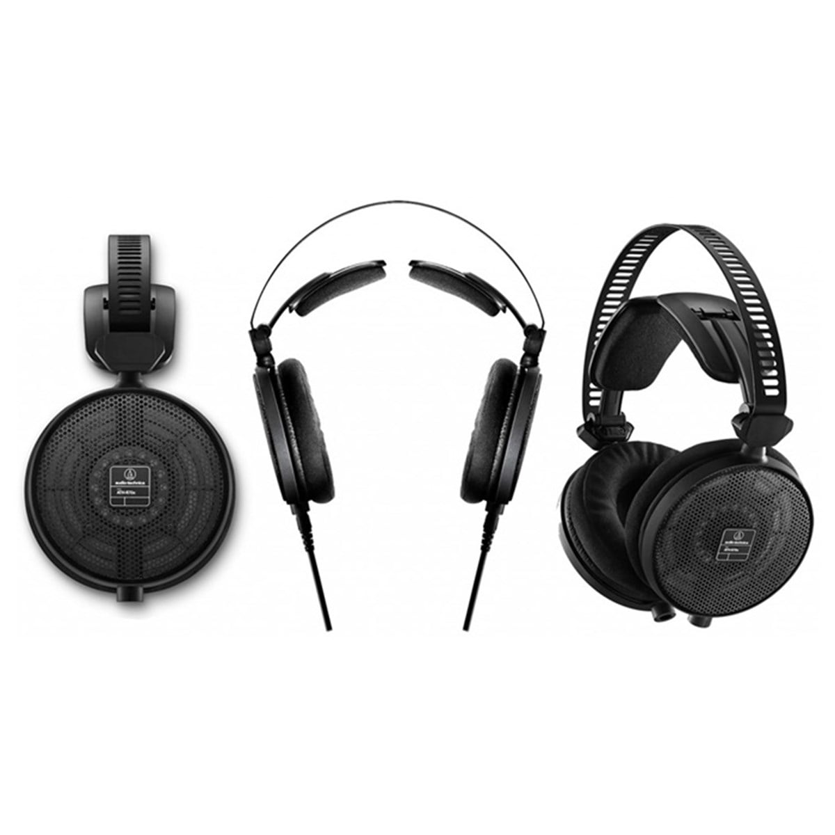 Audio-technica ATH-R70X Stüdyo Referans Kulaklık