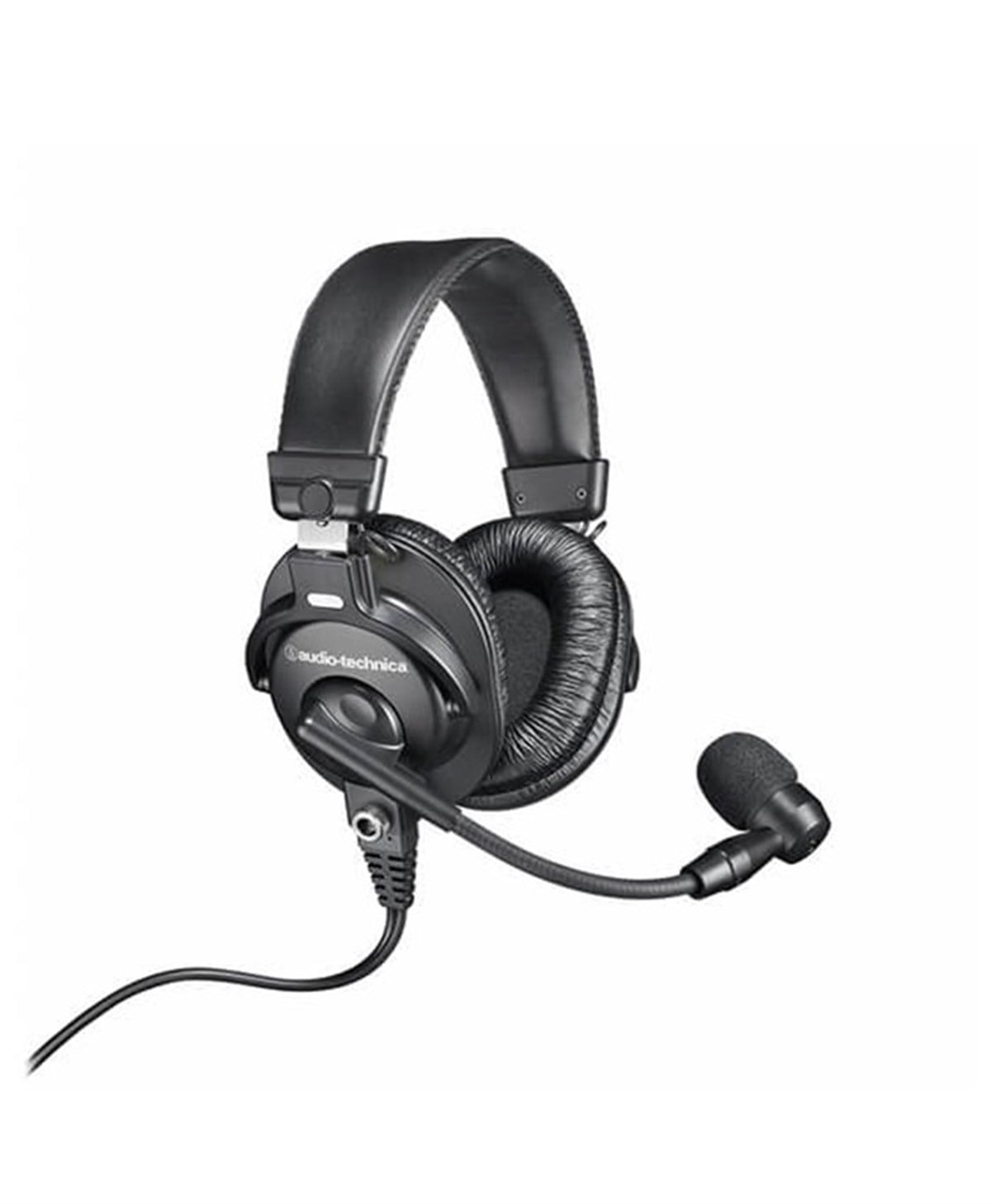Audio-technica BPHS1 Dinamik Mikrofonlu Profesyonel Kulaklık