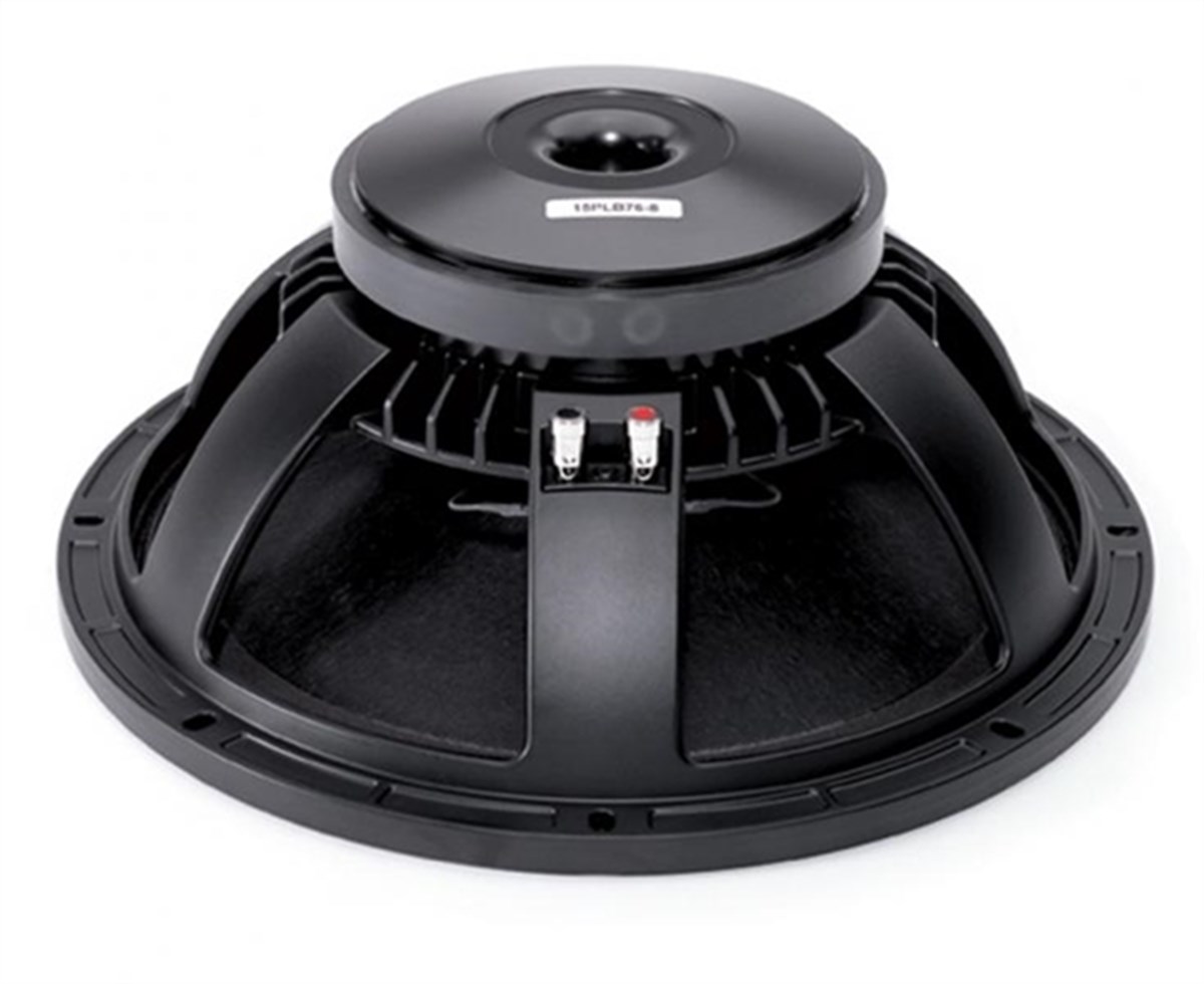 B&C 15 PL40 Hoparlör 15 800 Watt