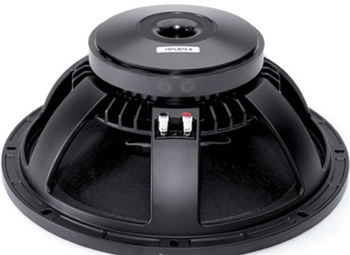 B&C 15 PLB-76 Hoparlör 15800 Watt