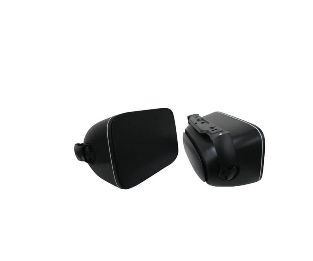 Bergmann Konzert-XBass 160W Pasif Bass