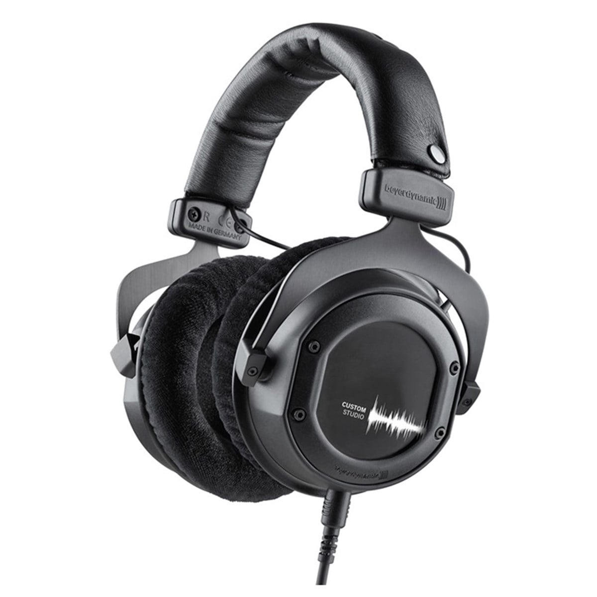 Beyerdynamic Custom Studio - 80 Ohm Stüdyo Kulaklık