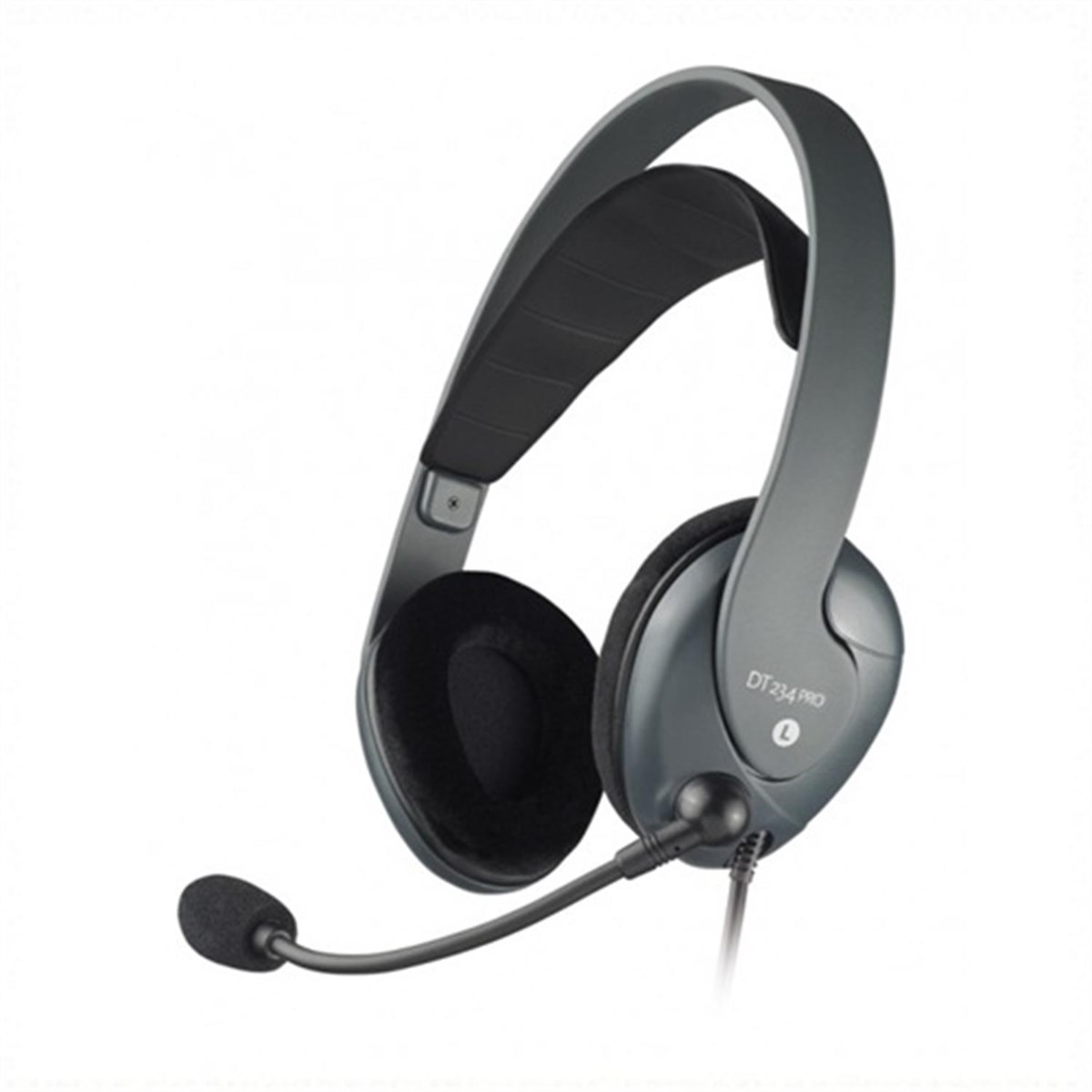 Beyerdynamic Dt 234 Pro Headset Kulaklık