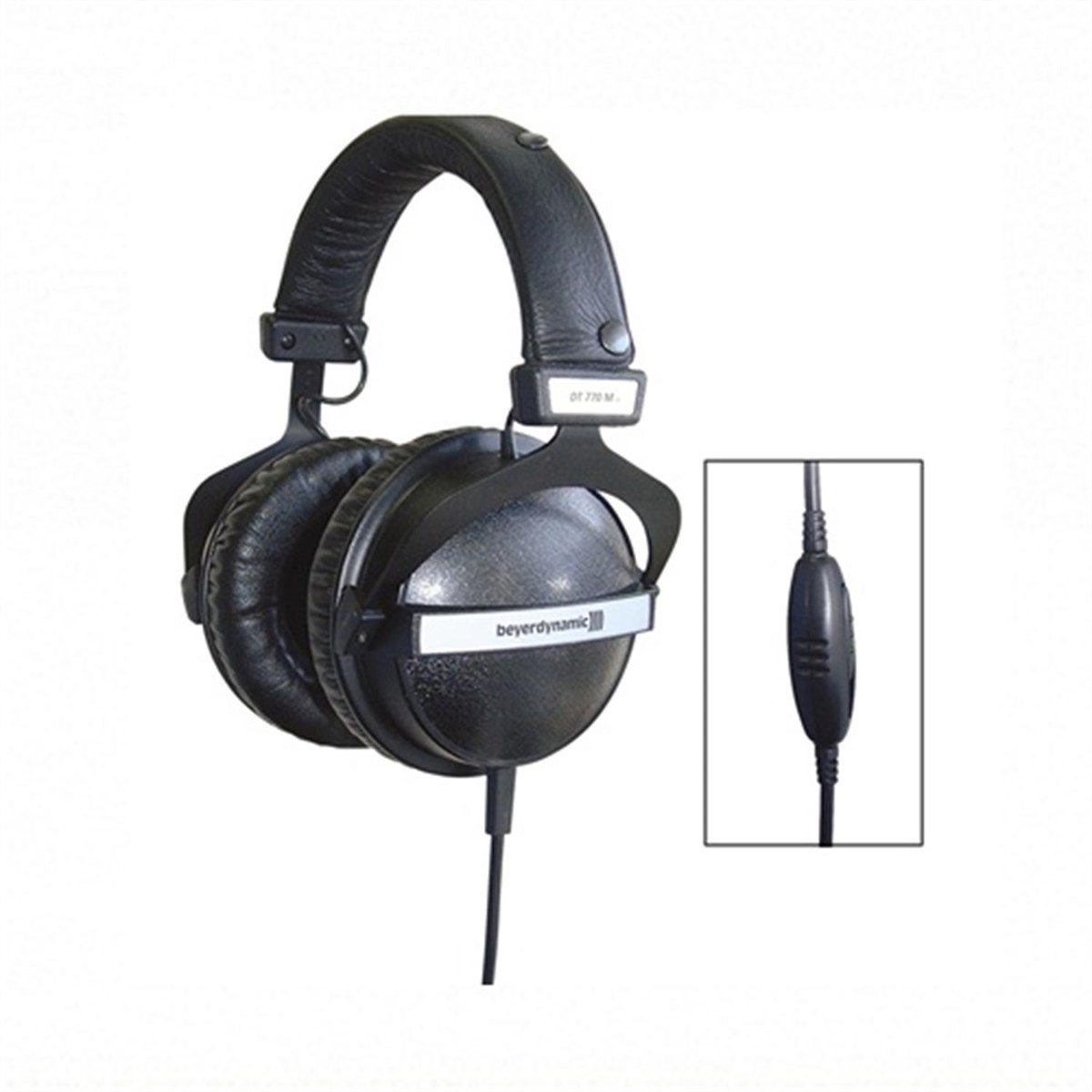 Beyerdynamic Dt 770m Monitör Kulaklık