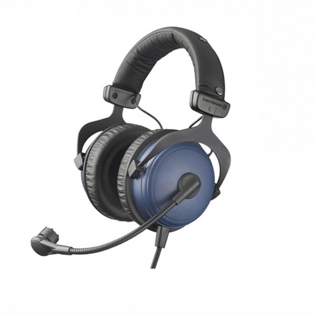 Beyerdynamic Dt 790 Mikrofonlu Kulaklık