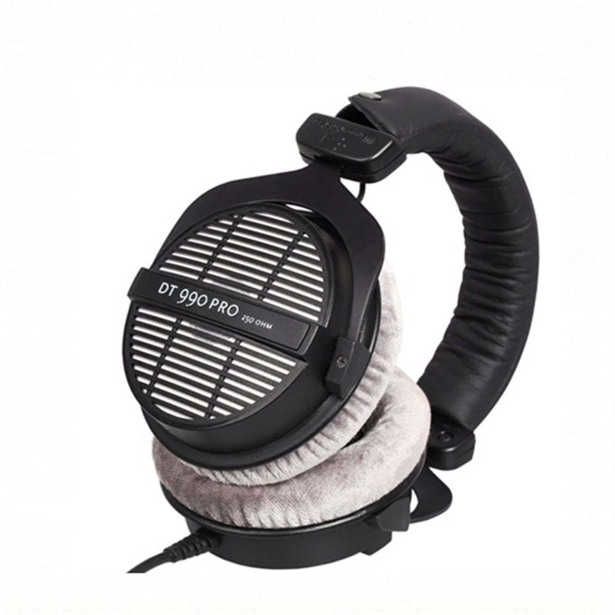 Beyerdynamic Dt 990 Pro Referans Kulaklık 250 Ohm
